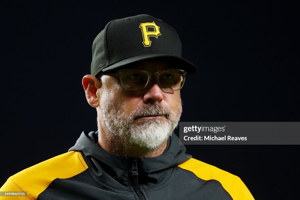 Pirates give up three in the 10th, unable to make up difference lose 5-4.