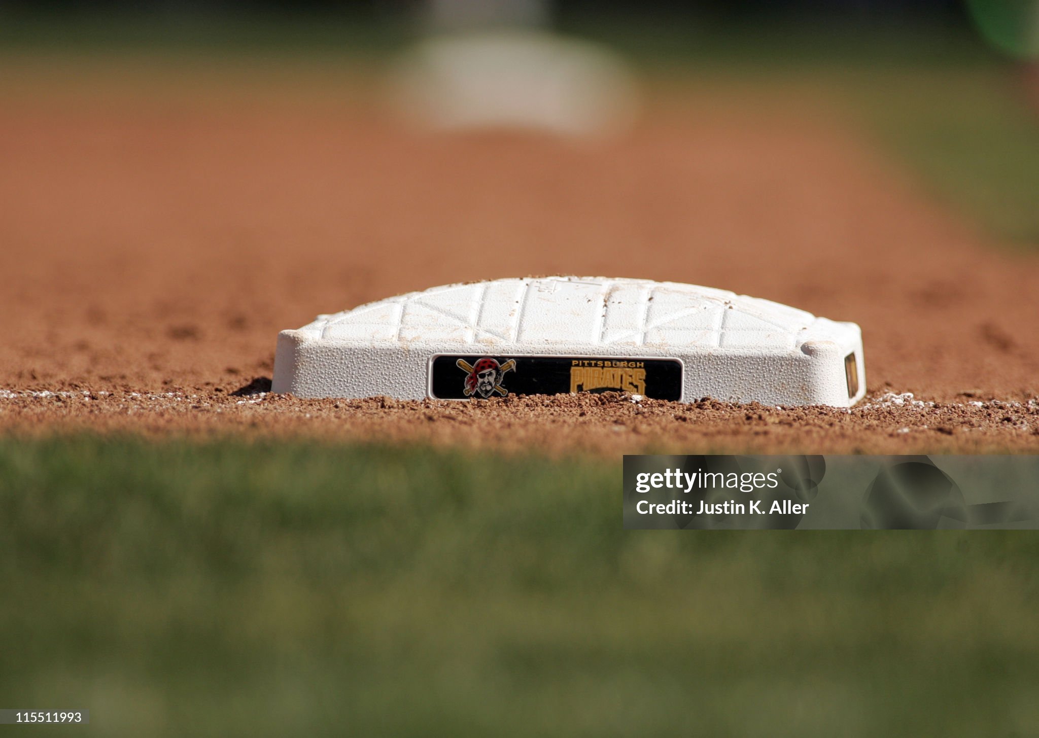Fire in the Hole: Identifying Pirates’ Trade Targets—Pete Alonso