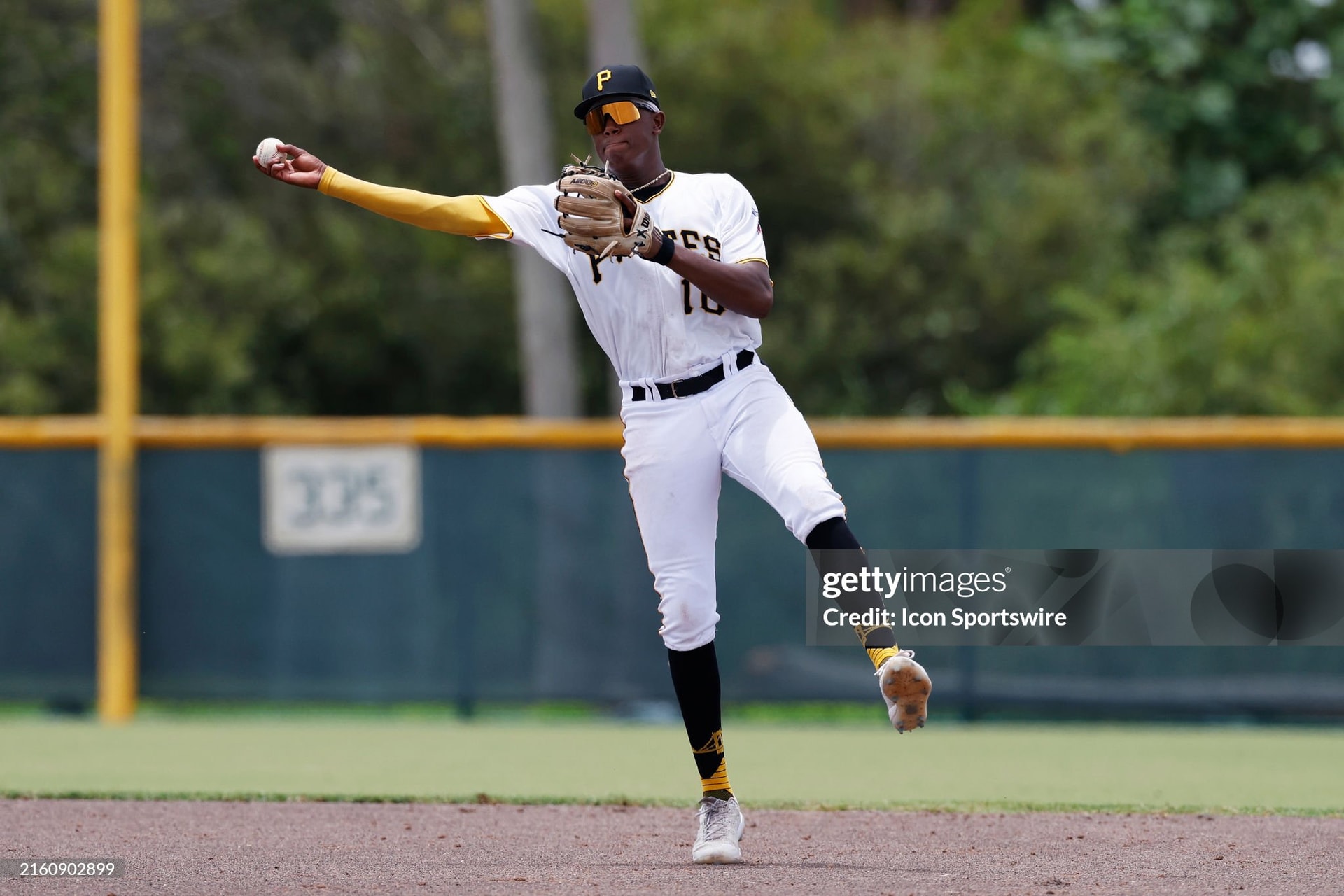 Scouting Prospects; The Top 30: Yordany De Los Santos