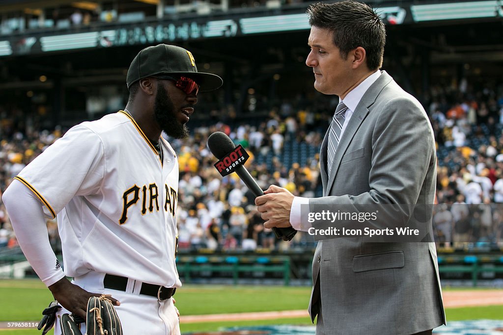 Pirates Become Joint Owners Of SportsNet Pittsburgh