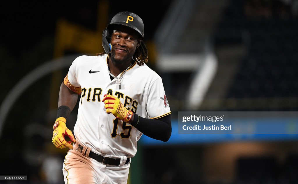 Oneil Cruz Seeks Permission From The Pirates To Play Winter Ball