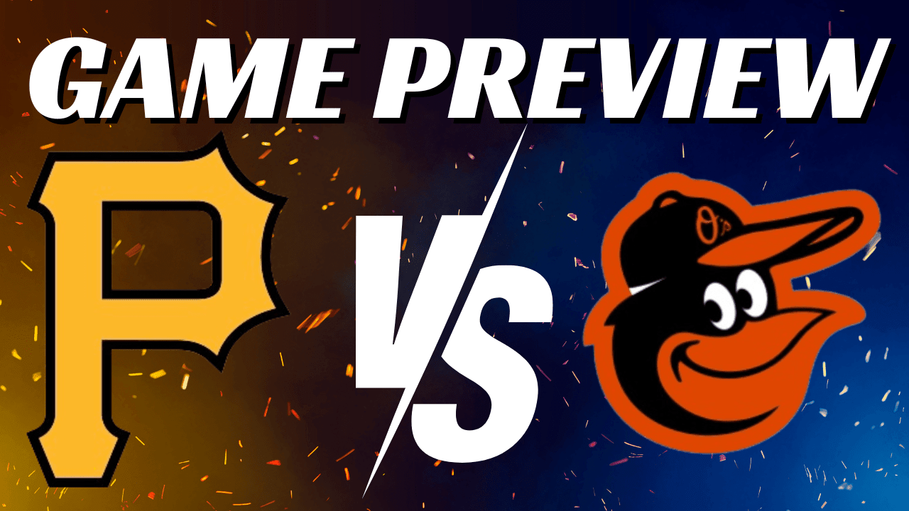 Game #9: Joey Bart Making His Pirates Debut