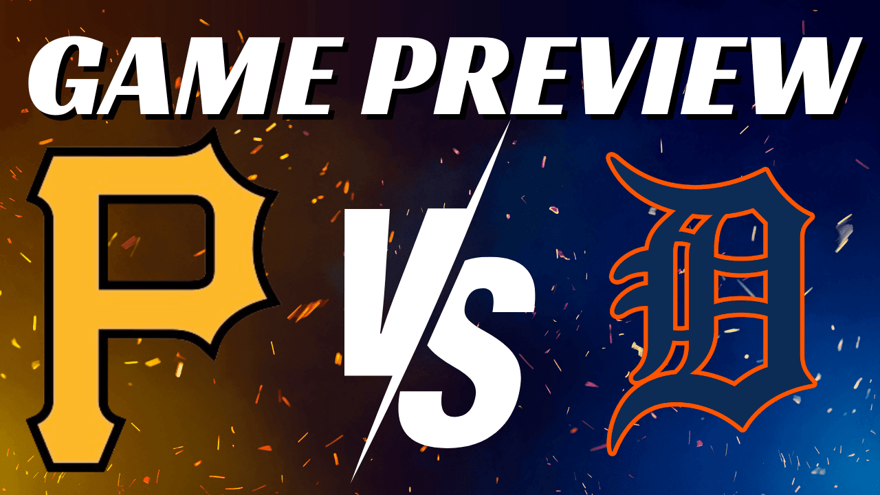 Game #12 Preview