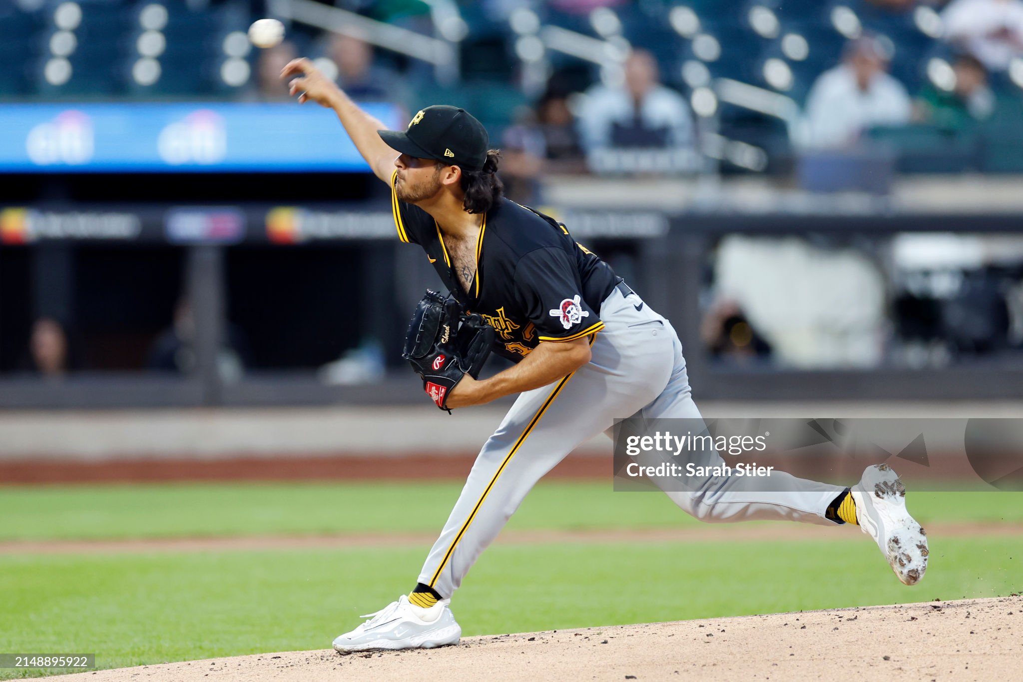 Scouting Prospects; The Top 30: Jared Jones