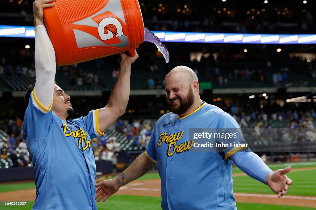 Pirates Reportedly In Agreement On Contract With First Baseman Rowdy Tellez