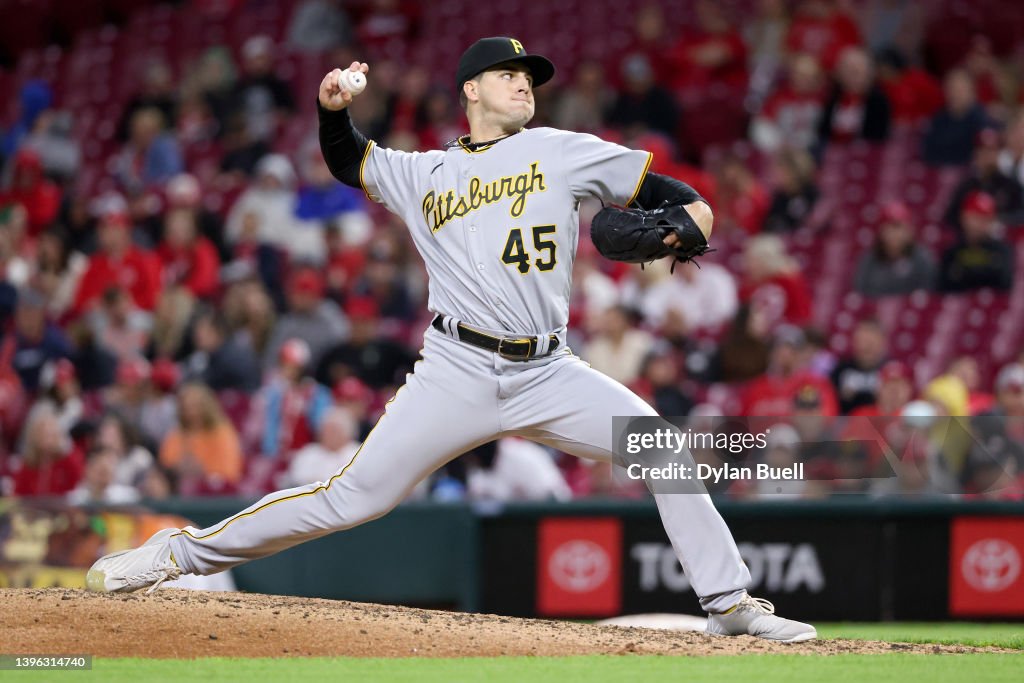 Max Kranick Claimed Off Of Waivers By The Mets
