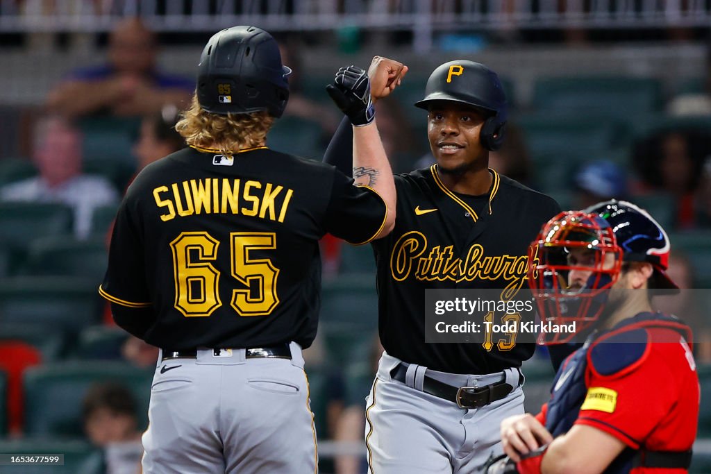 Where The Pirates’ Off-Season Roster Ranks