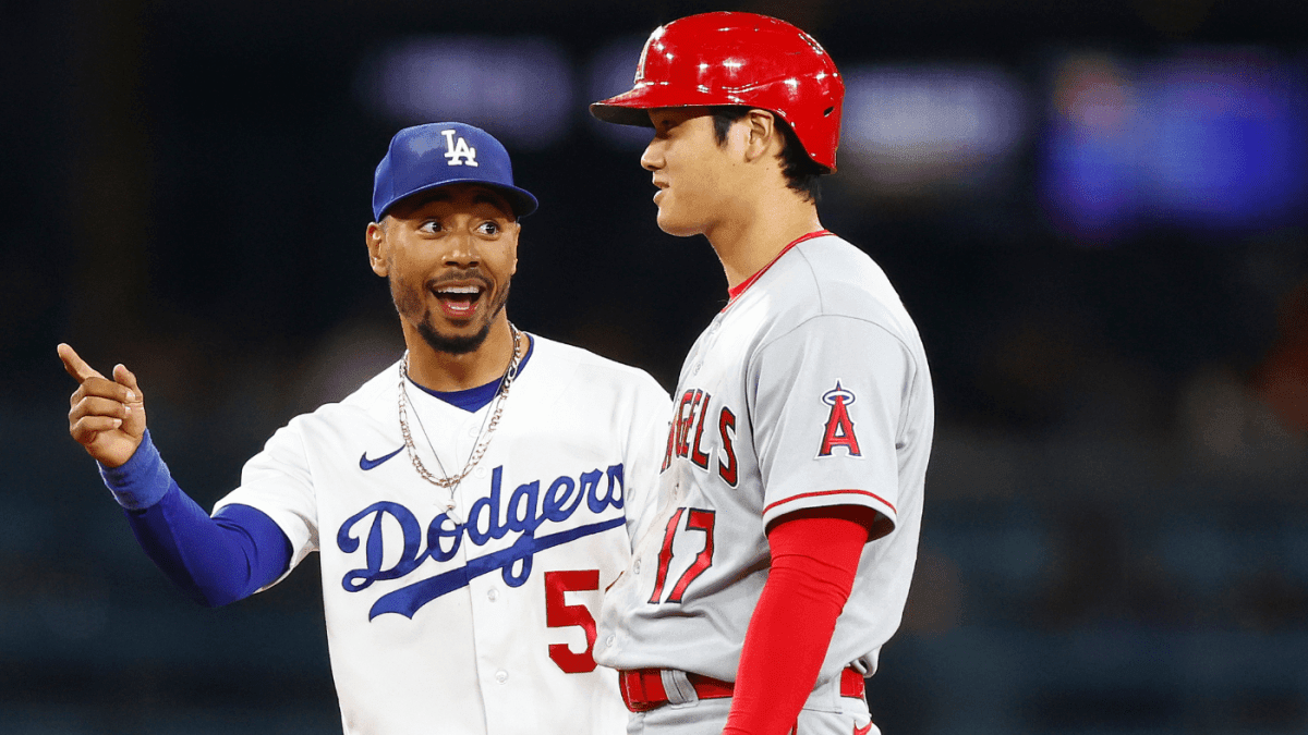 Shohei Ohtani Shows How Broken Baseball Is, And That It’s Broken By Design.