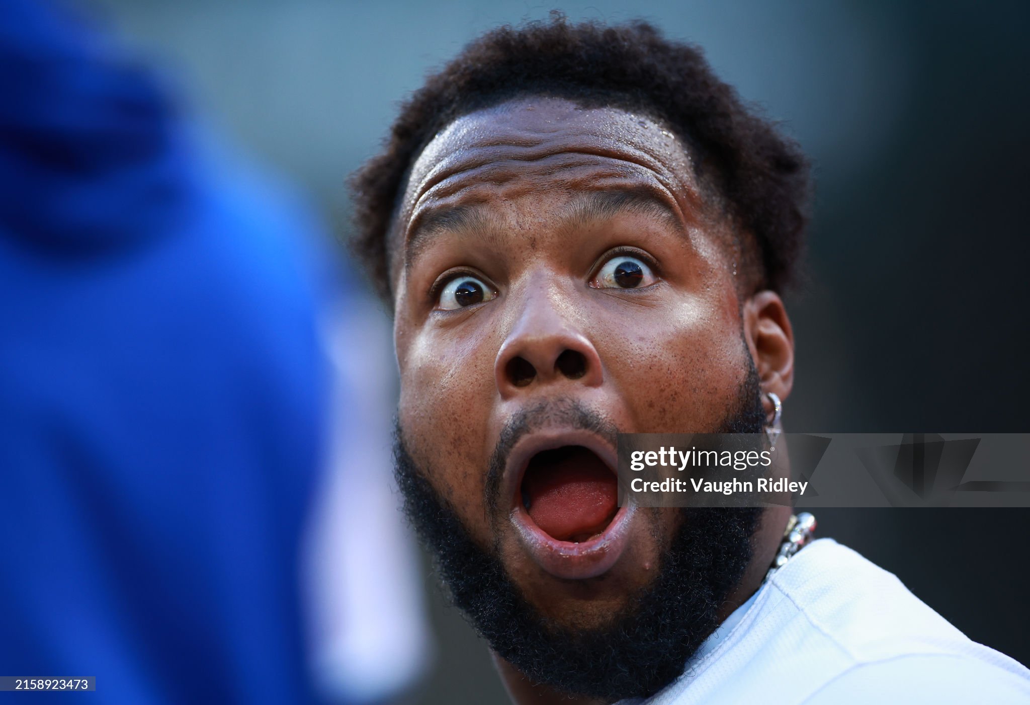 Fire in the Hole: Identifying Pirates’ Trade Targets—Vladimir Guerrero