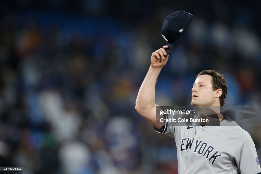 MLB Roundup: Gerrit Cole Wins Cy Young And Athletics Relocation Approved