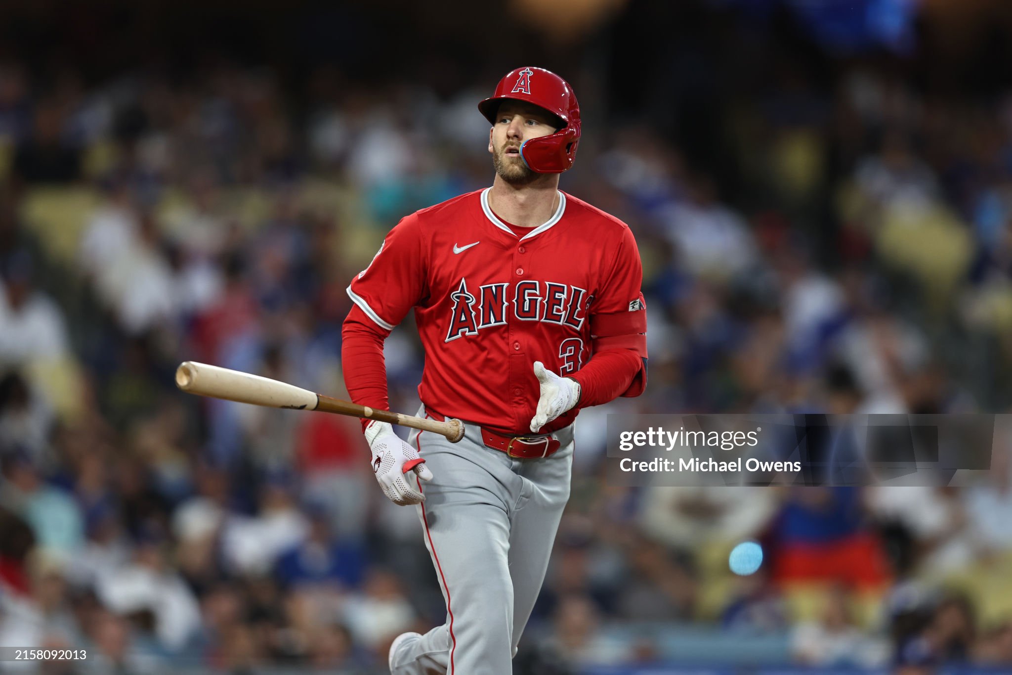 Fire in the Hole: Identifying Pirates’ Trade Targets—Taylor Ward