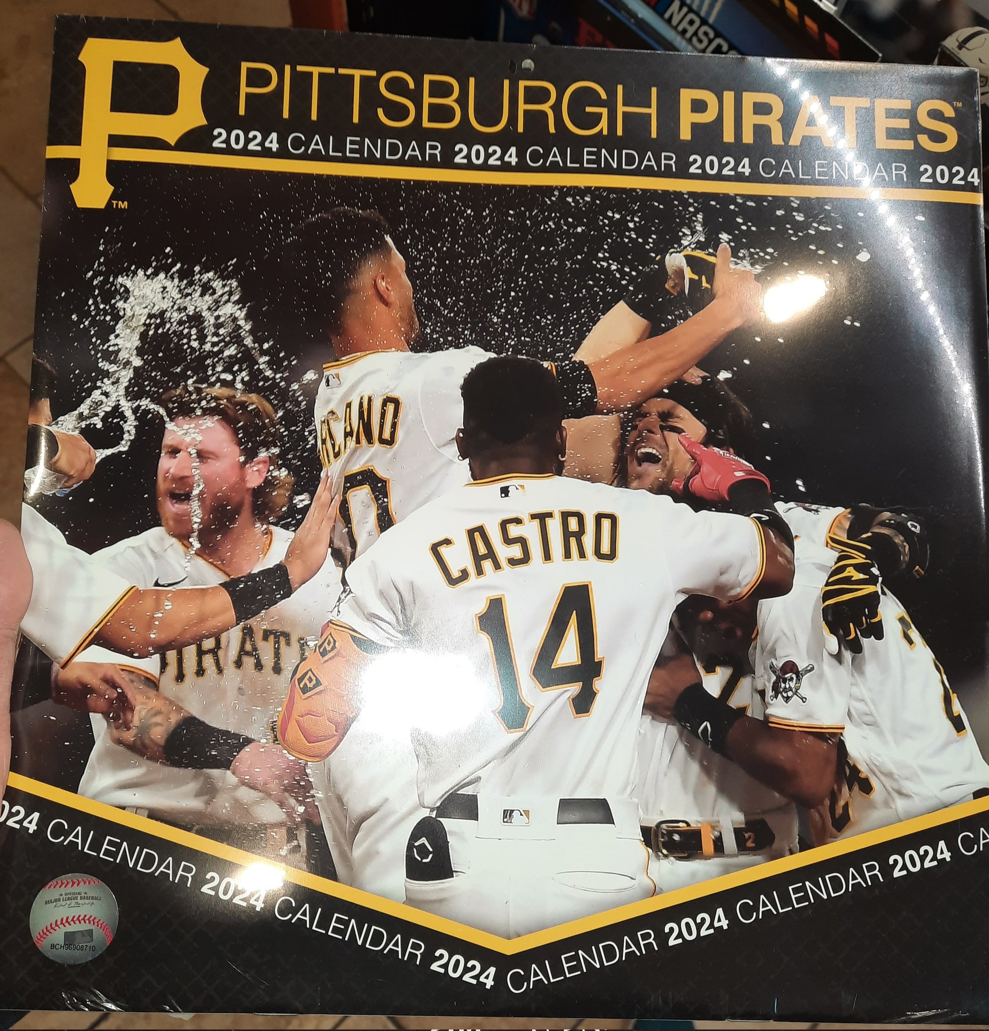 The Pittsburgh Pirates Show Again That They Can’t Even Do The Little Things Right.