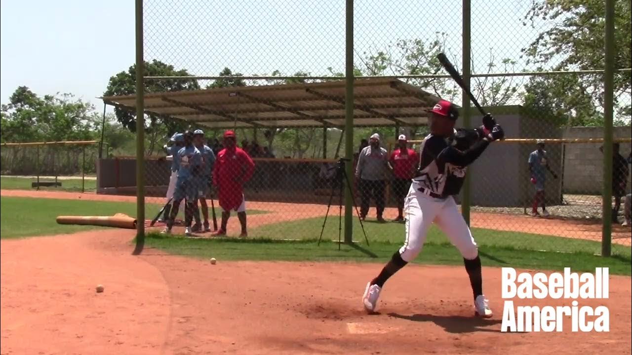 Pirates Ink Deals with 17 International Free Agents