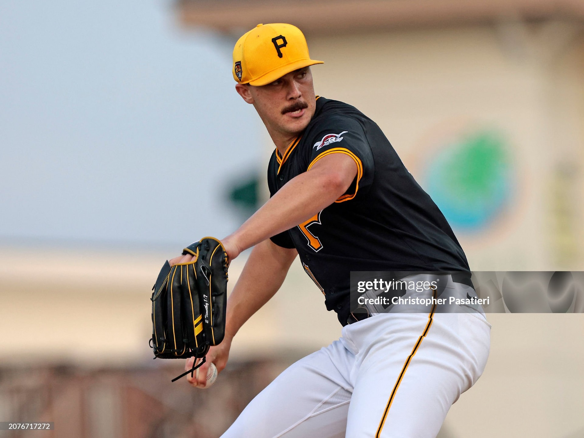 Bullpen again fails a Young Buc, Pirates lose 7-6.