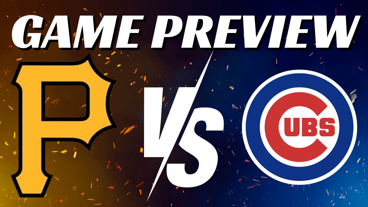Game #40 Preview: Paul Skenes Debuts Against the Cubs