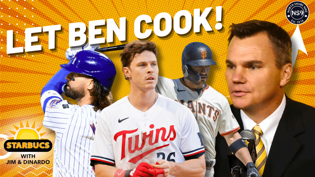 Starbucs: Live from the 2024 Winter Meetings in Dallas