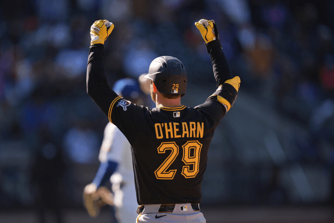 Our 3 Takeaways from the Pirates 8-3 Win Over the Reds