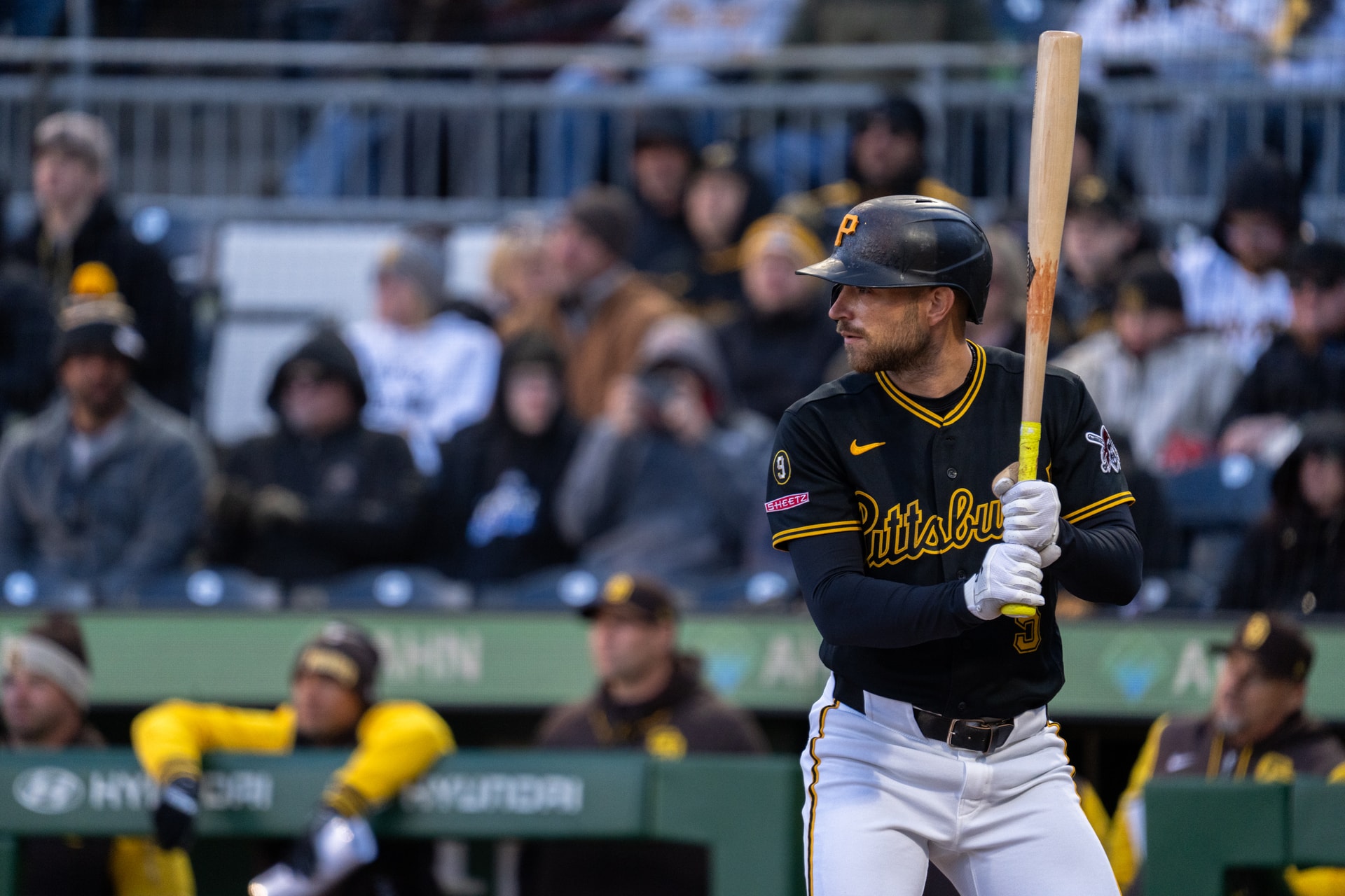 Our Three Takeaways From Pirates Blowout Win Over the Nationals