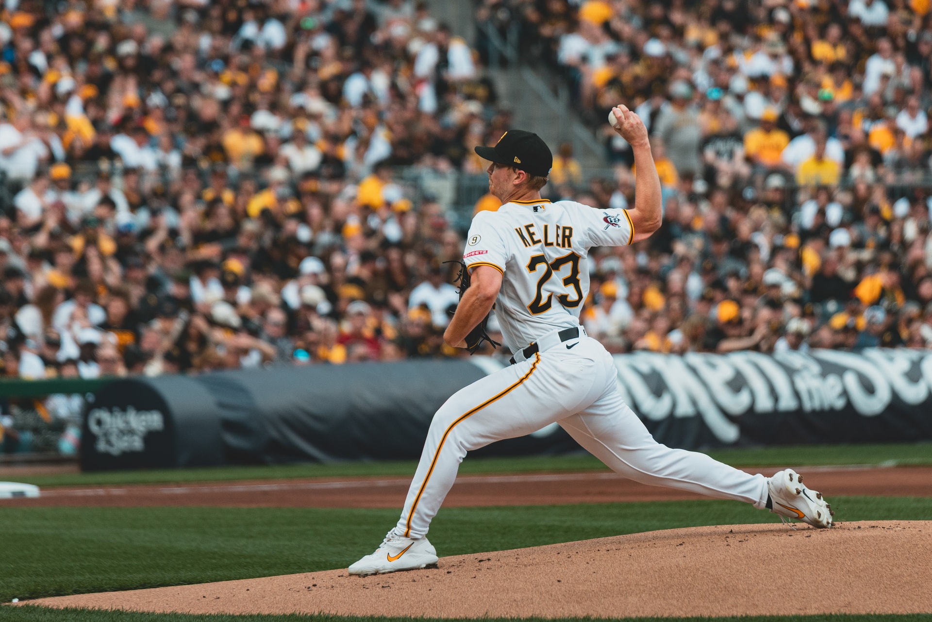 Our 3 Takeaways from the Pirates Series Loss to the Padres