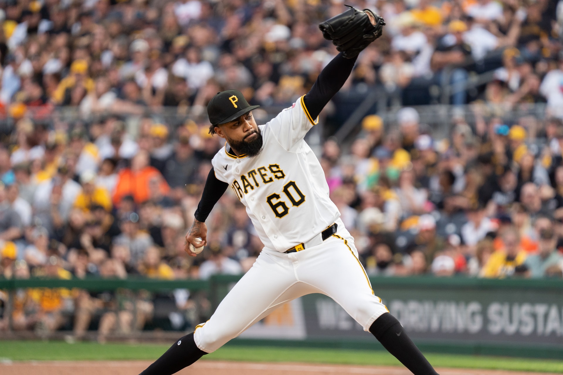 Our 3 Takeaways from the Pirates Shutout Win in Wrigley