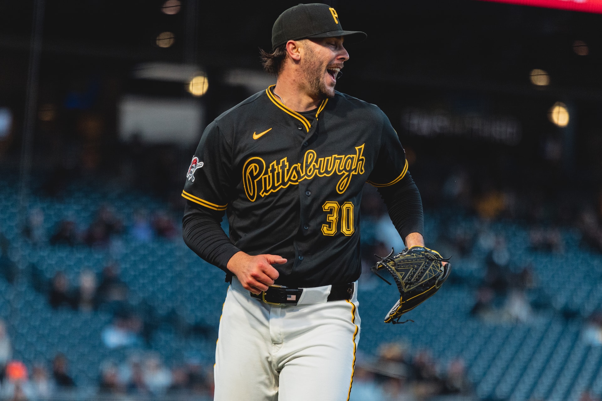 Our Three Takeaways from Pirates Thrashing of Padres 7-1