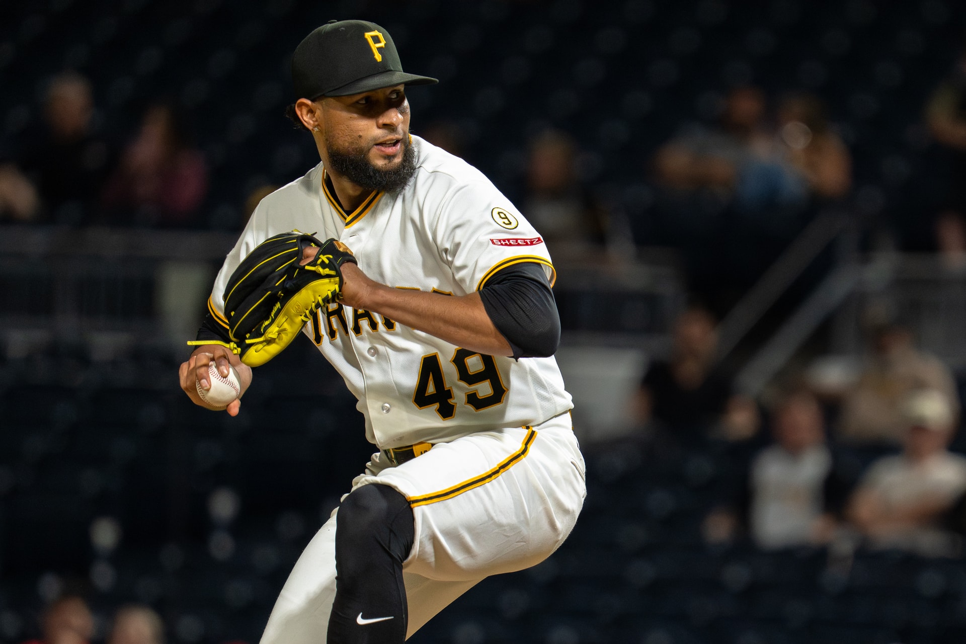 The NS9 Report: Are All Losses Equal?