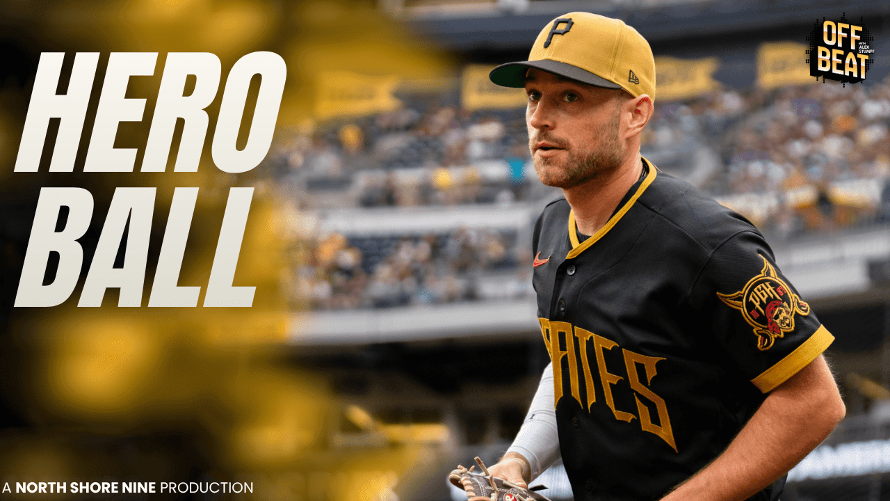 Brandon Lowe Just Proved Why the Pirates Needed Him