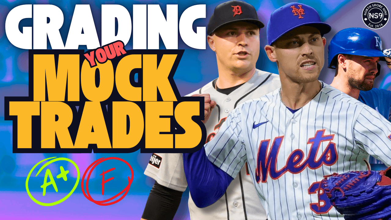 We Graded Your Pirates Mock Trades… Some Were INSANE