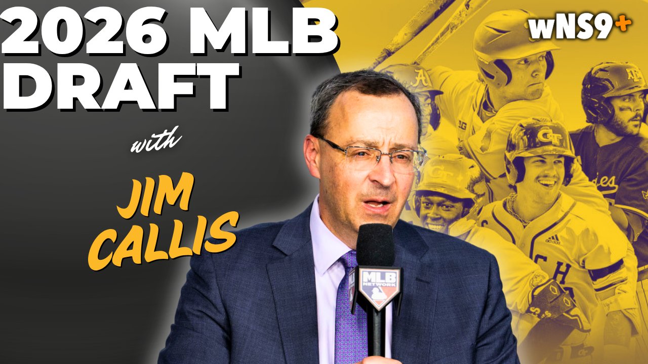 Pirates MLB Draft Preview with Jim Callis: Booth, Flora Or Lombard At No. 5?