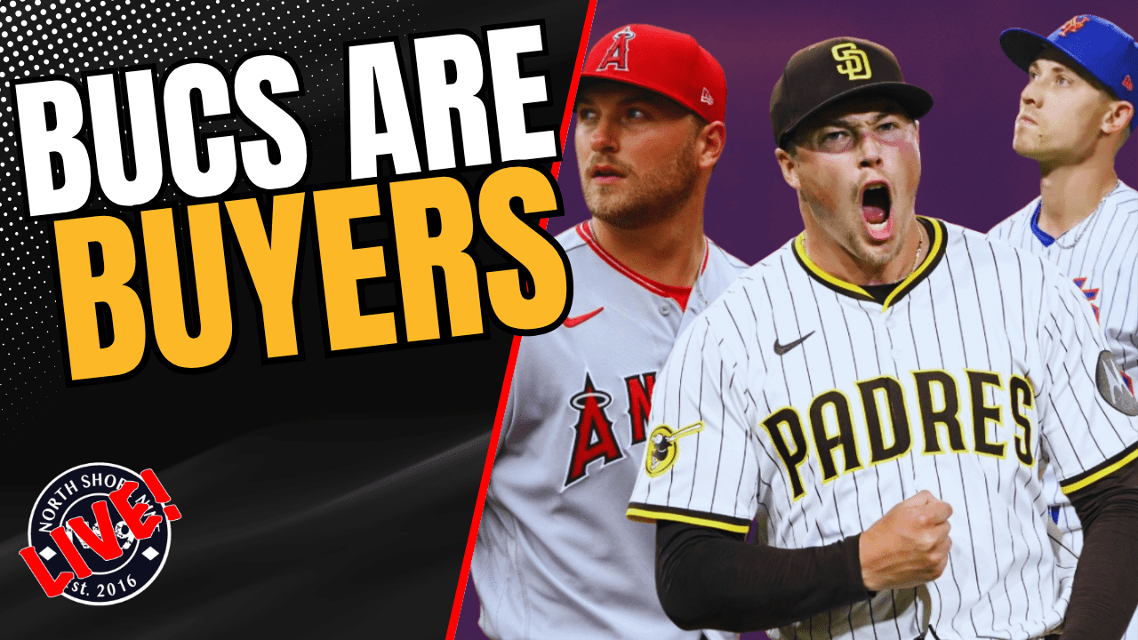 Pittsburgh Pirates Trade Deadline: The Moves Ben Cherington Must Make