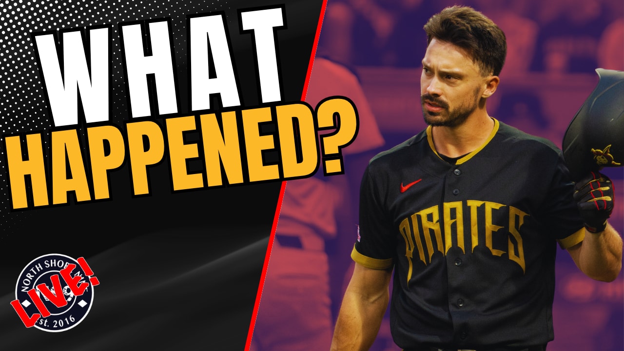 How Did the Pirates Go From MLB’s 2nd-Best Offense to the Worst?