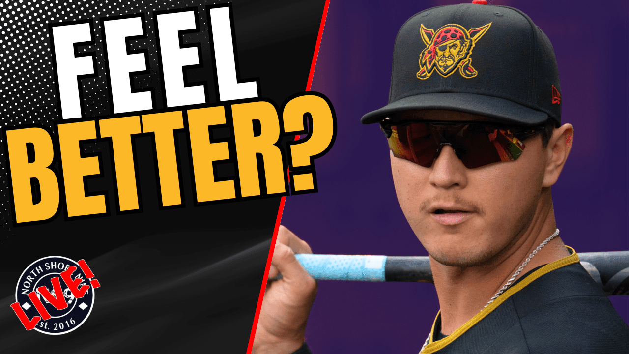Oneil Cruz Is Back, Rafael Flores Is Raking… Now What?