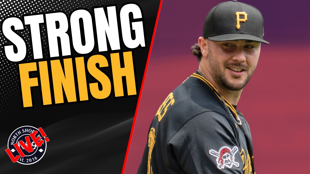 Pirates Reach 81 Wins as September Surge Continues