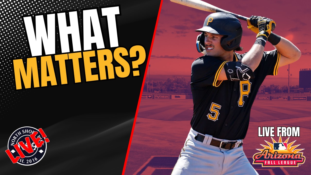 What We Need to Learn From the Pirates in Arizona
