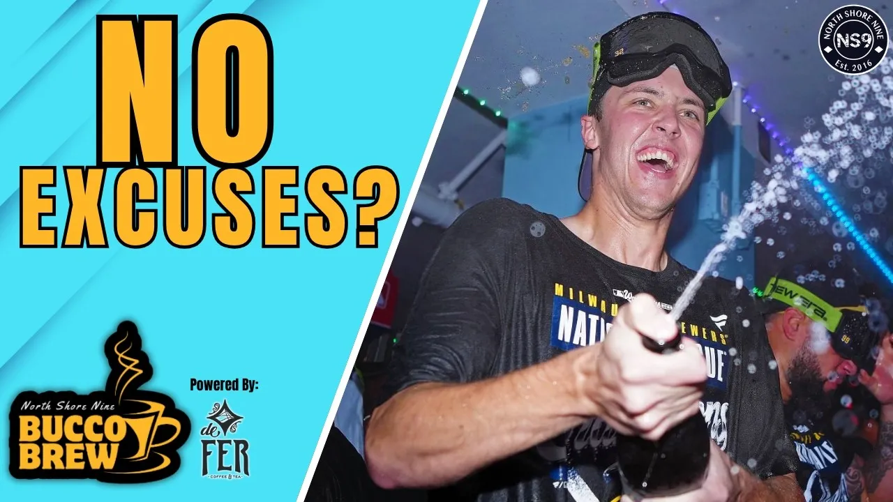 Did Milwaukee Prove the Pirates Have No Excuses?