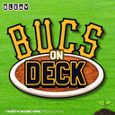 Bucs On Deck
