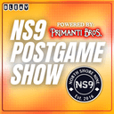 NS9 Postgame Show