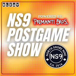 NS9 Postgame Show