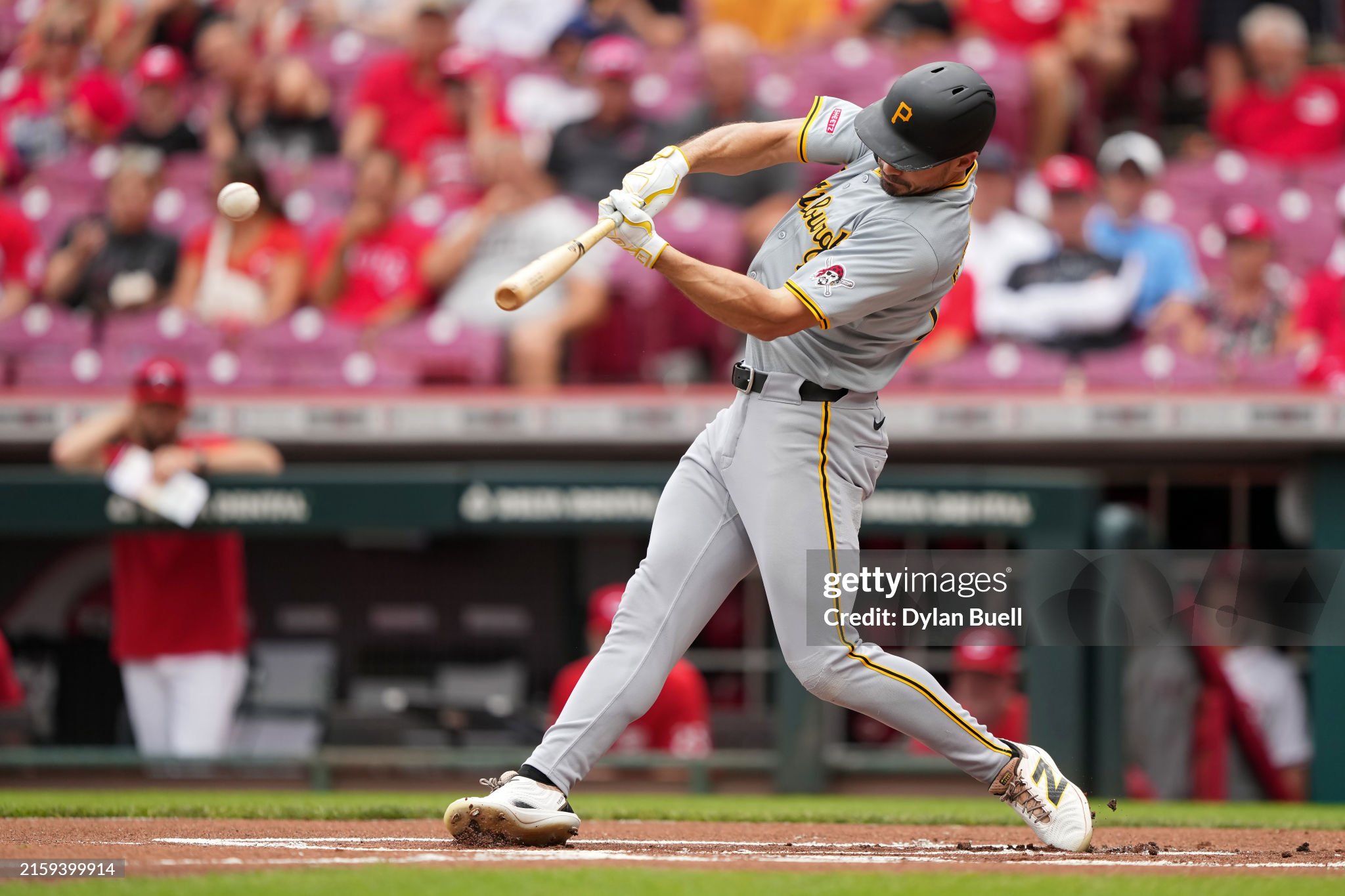 Braves Crush Perez in his Return from Injury