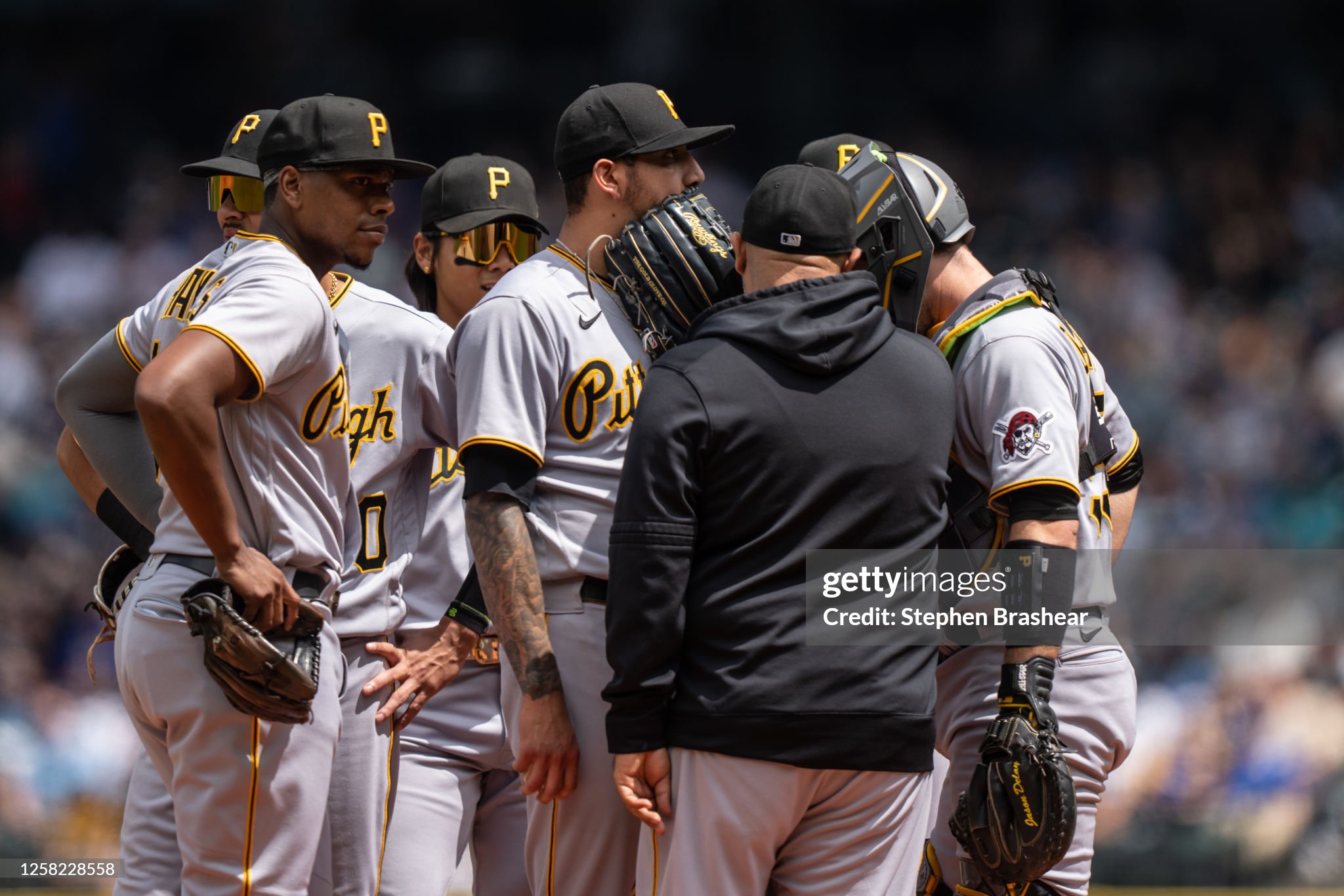 The Quest to Find the Next Francisco Liriano or: How I Learned How to Stop Worrying and Love the Slider