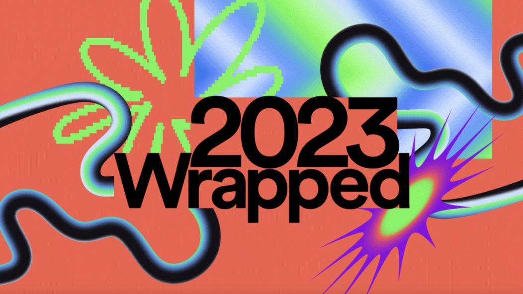 Spotify Wrapped Day: A Thank You to You, Our Listeners