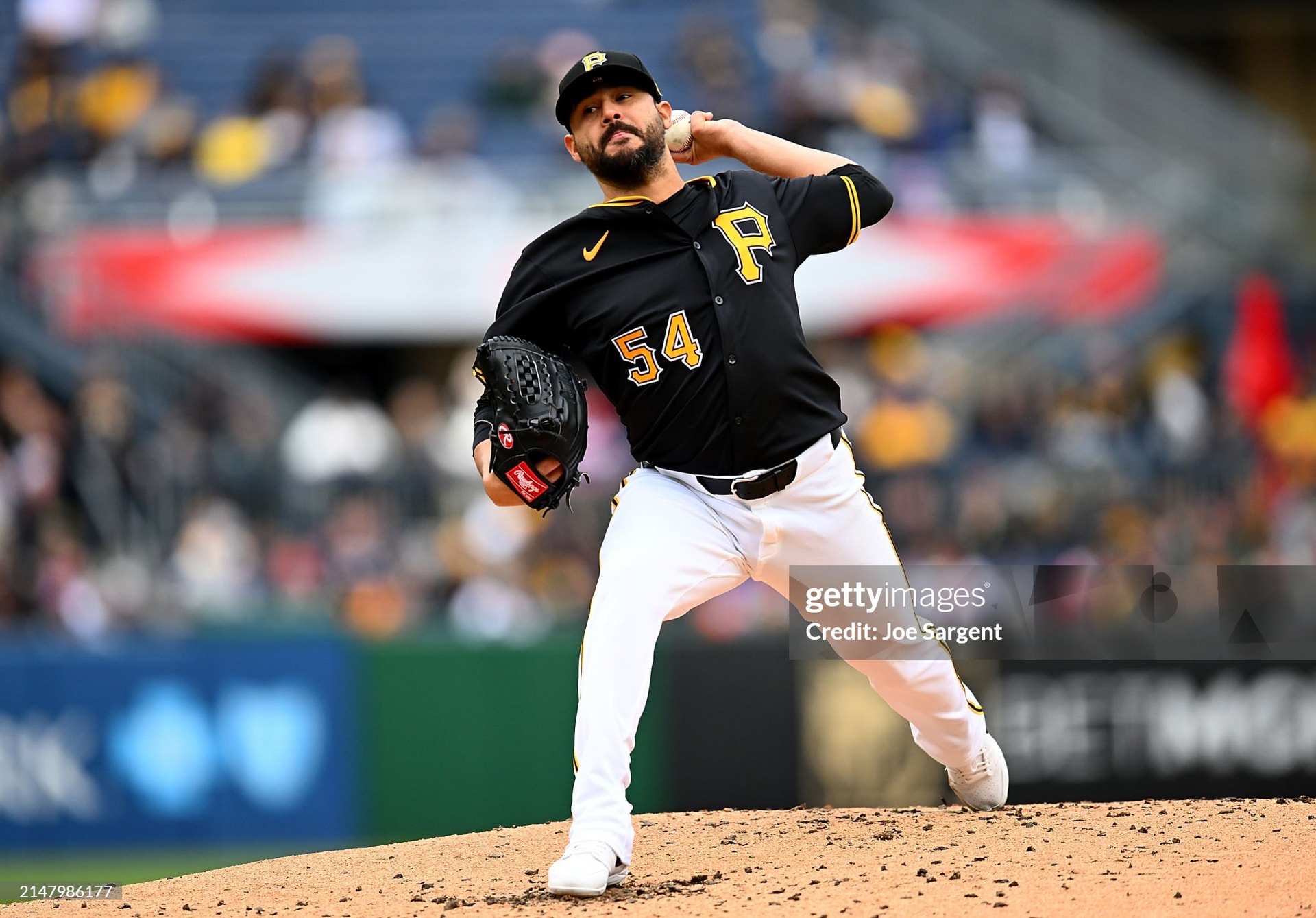 Pirates Lose Ugly, Fall to .500
