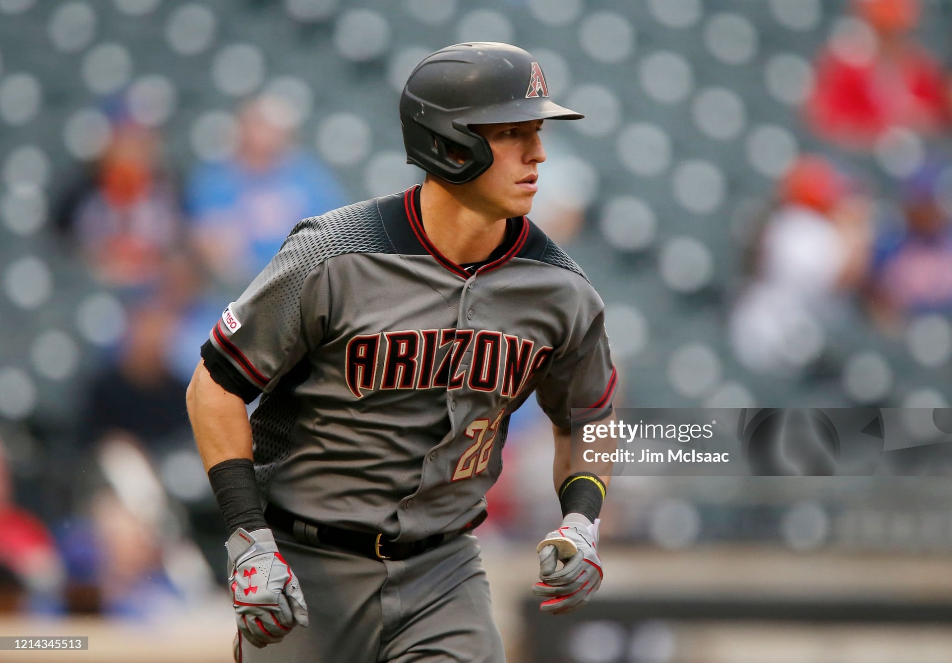 Pirates Sign Veteran Jake Lamb to Minor League Deal