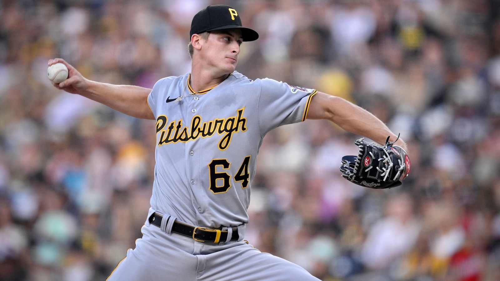 Spring Training Game #5 Recap: Homeruns Continue to Fly as Pirates lose 5-3
