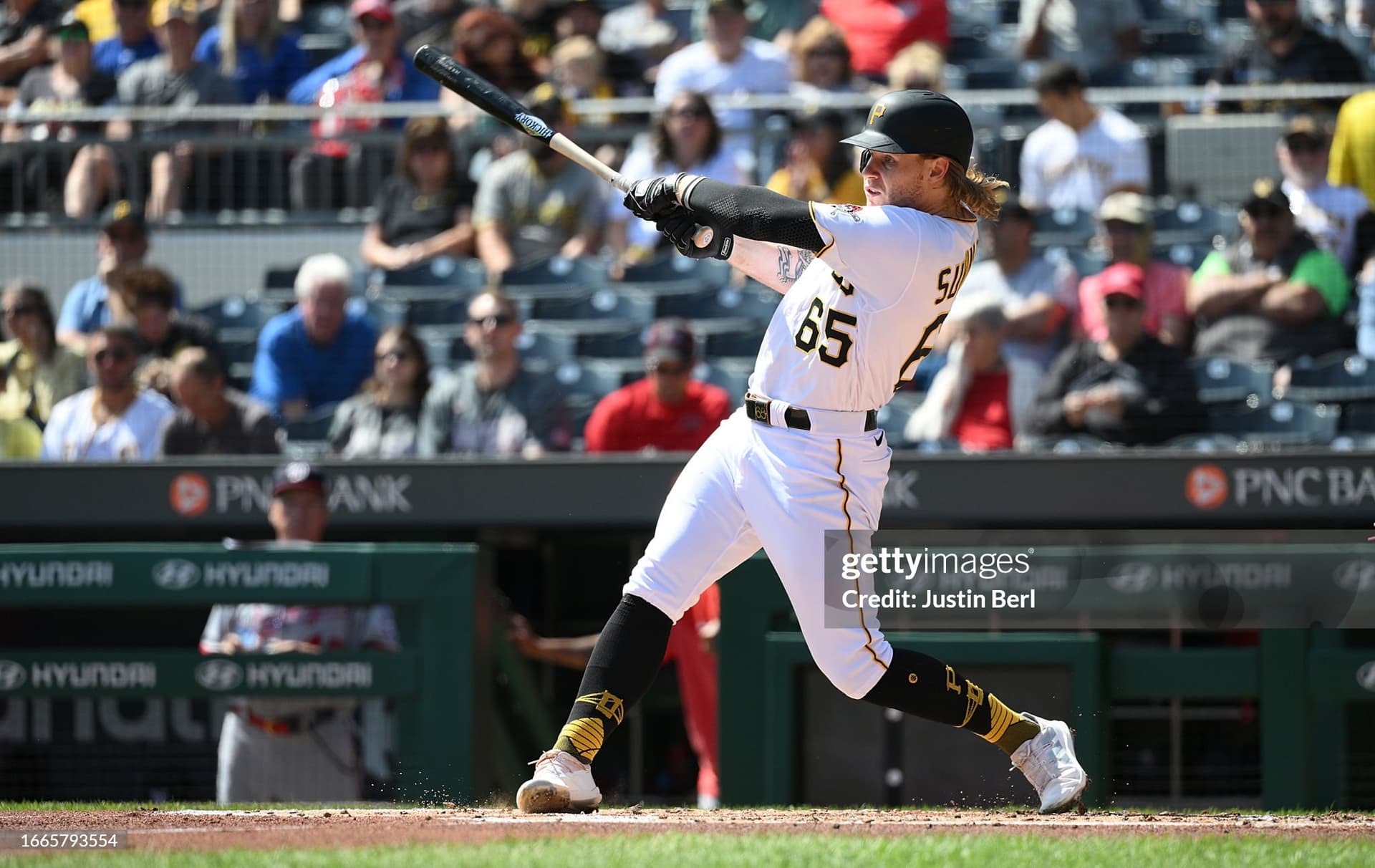 Su-win-ski: Pirates eke out 1-0 win over Rockies