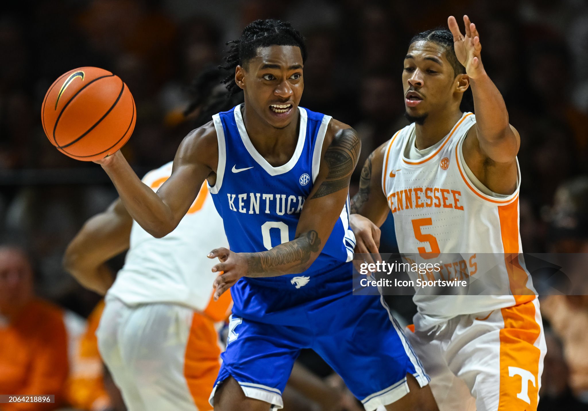 Bracketology Seed List Update with Bubble Notes