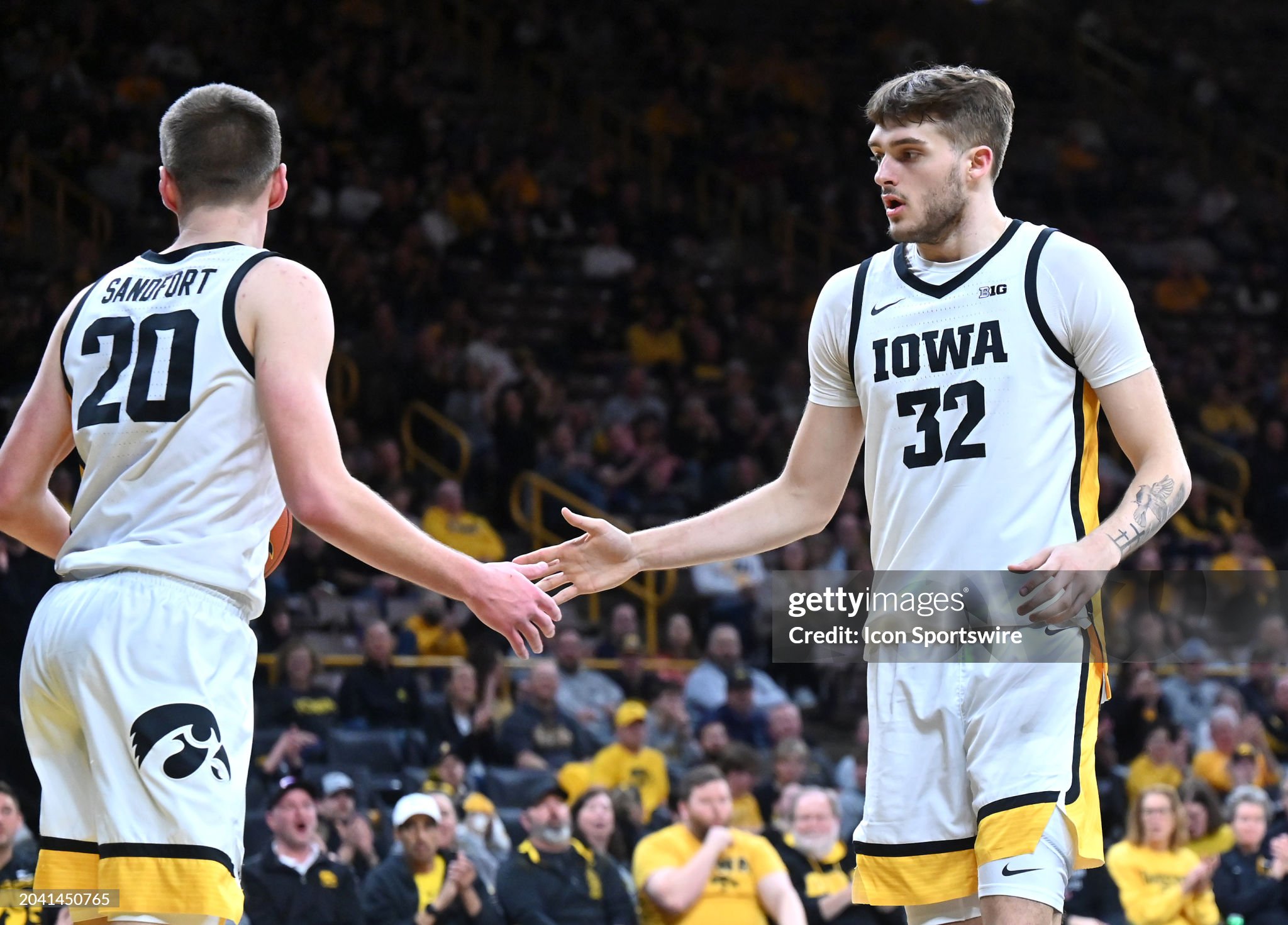 Bracketology Seed List Update with Bubble Notes
