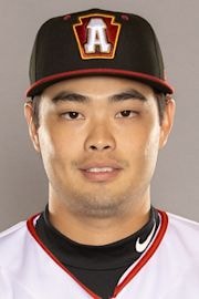 Scouting Prospects; Undiscovered Treasure: Po-Yu Chen