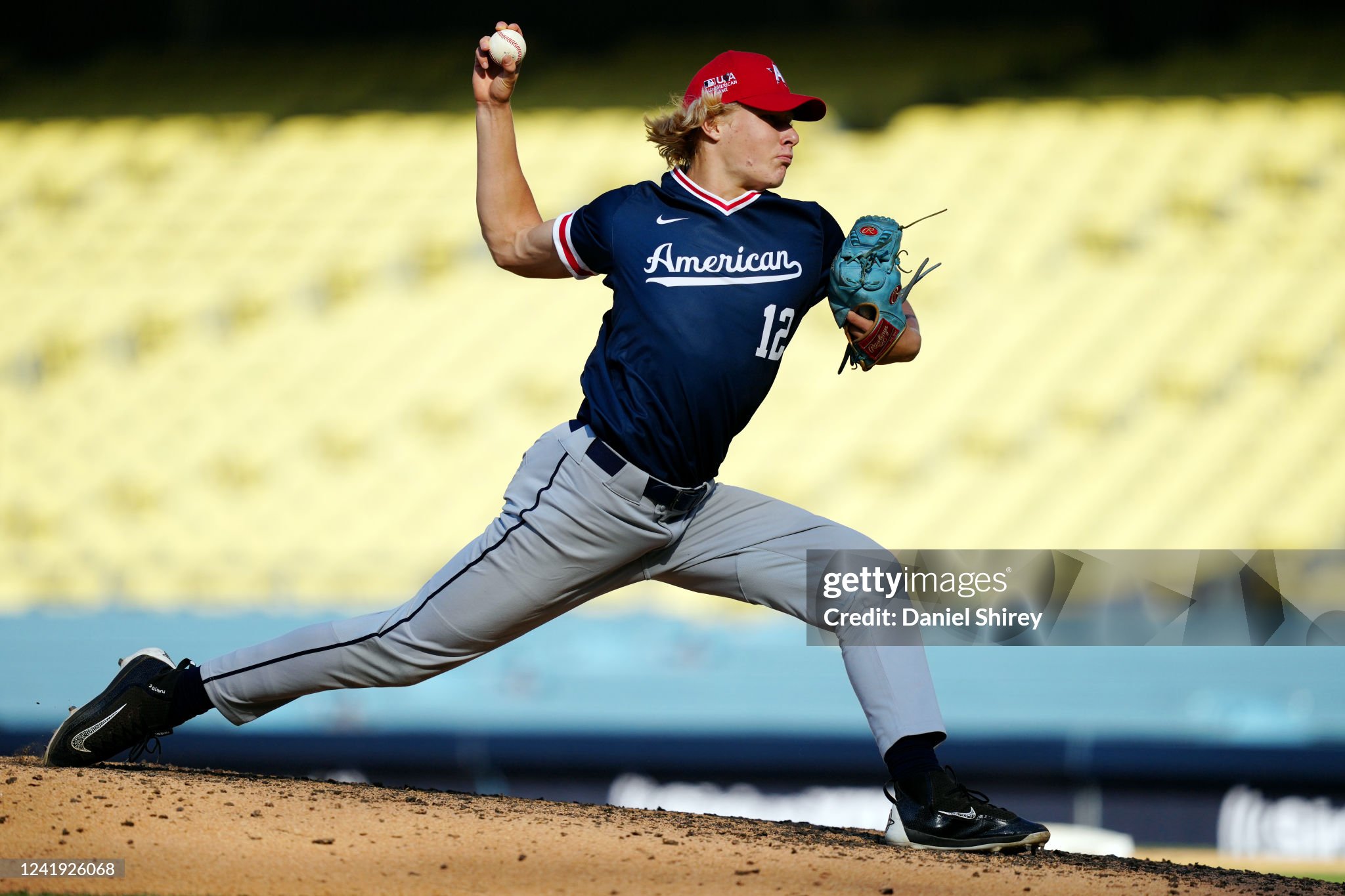 Scouting Prospects; The Top 30: Zander Mueth