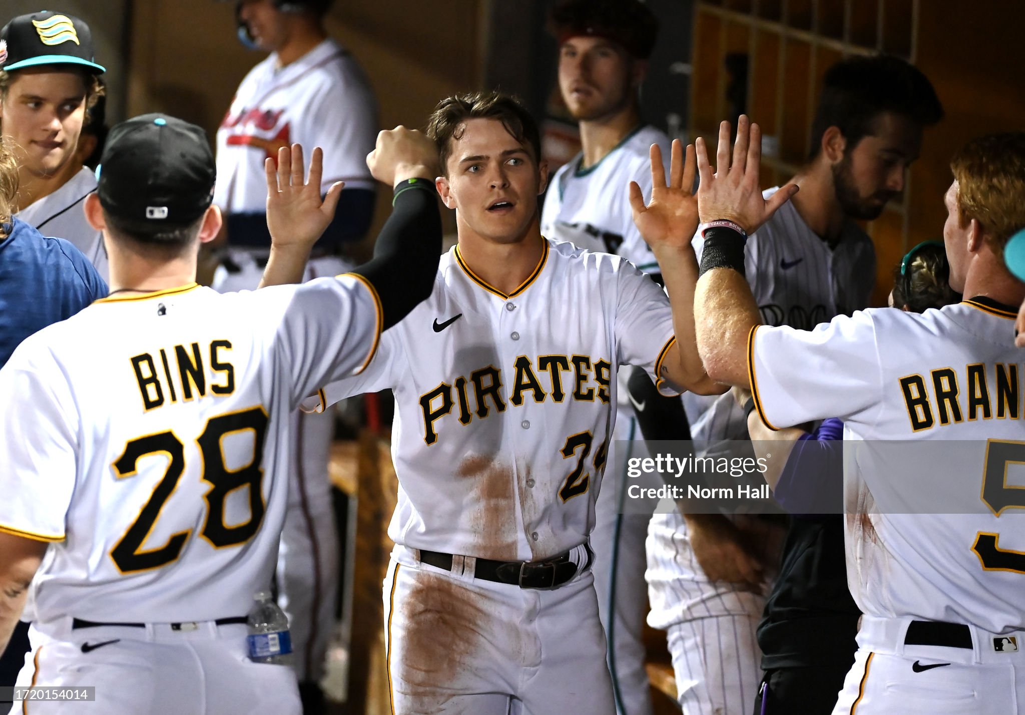 Previewing Rule 5 Eligible Prospects